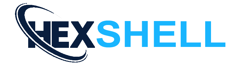 Hexshell